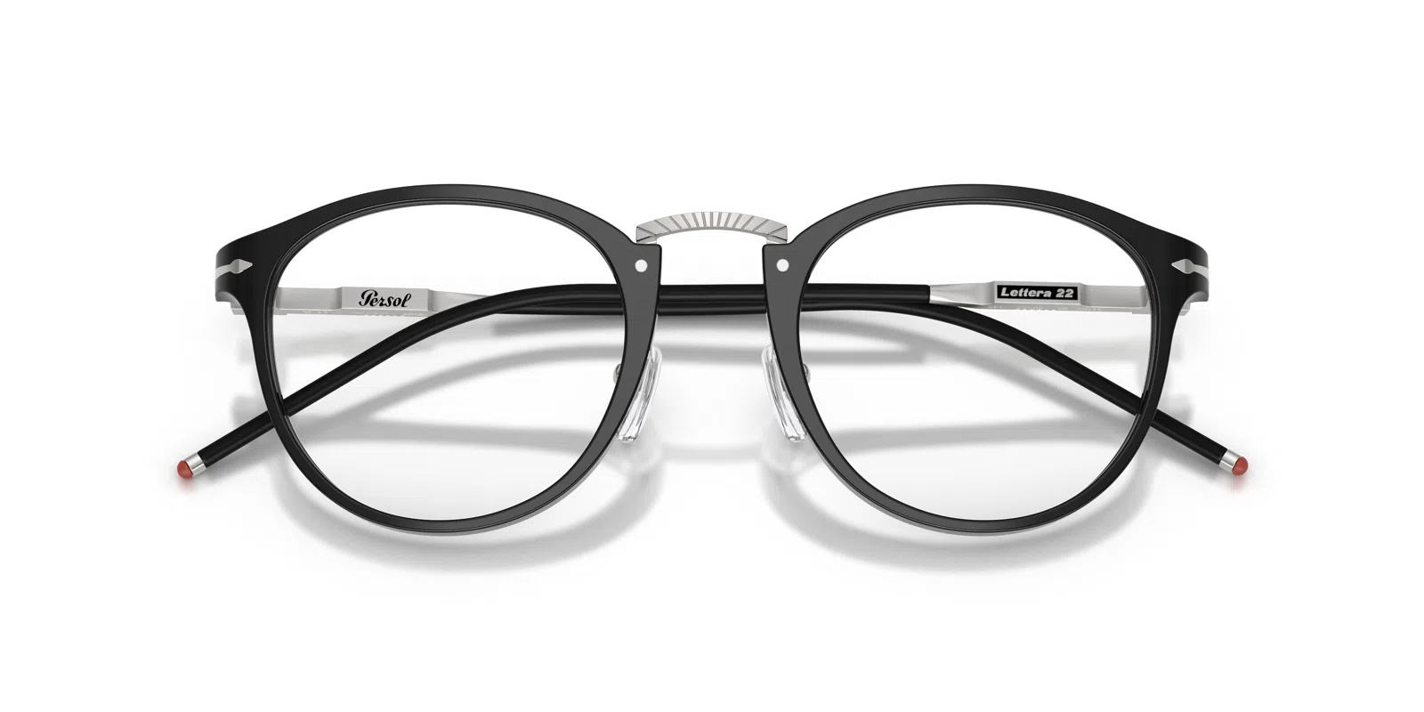 Persol 3416V Eyeglasses - view 8